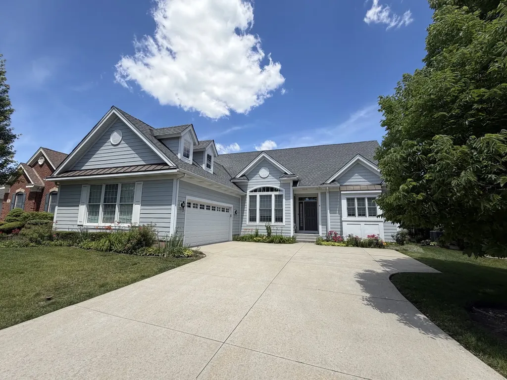 4 Joshua Court South Barrington IL 60010
