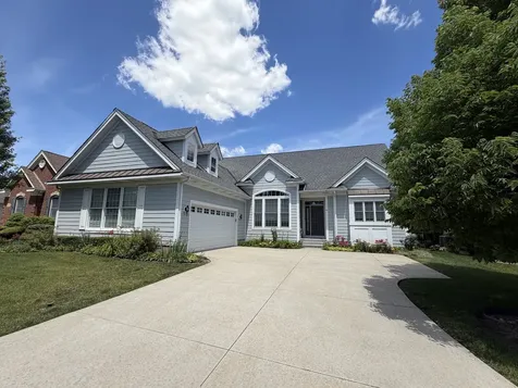 4 Joshua Court South Barrington IL 60010
