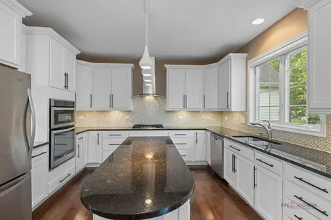 4 Joshua Court South Barrington IL 60010