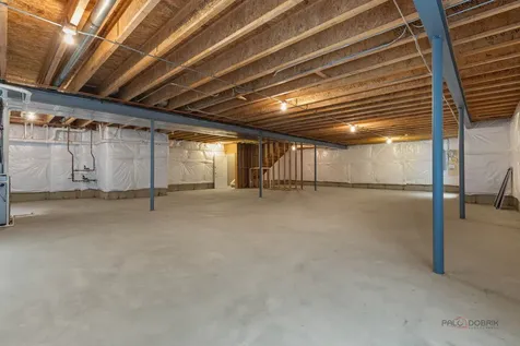4 Joshua Court South Barrington IL 60010