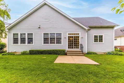 4 Joshua Court South Barrington IL 60010
