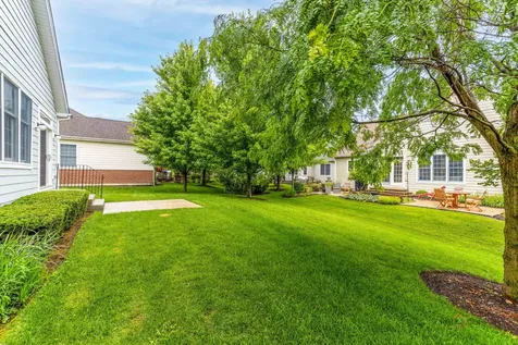 4 Joshua Court South Barrington IL 60010