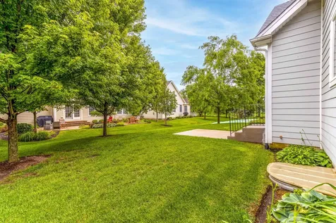 4 Joshua Court South Barrington IL 60010