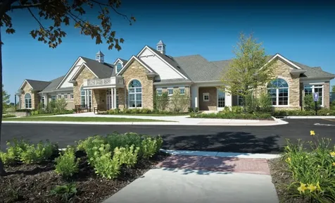 4 Joshua Court South Barrington IL 60010