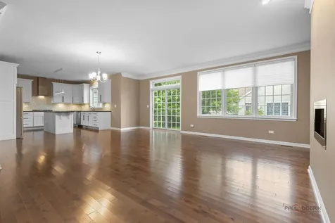 4 Joshua Court South Barrington IL 60010