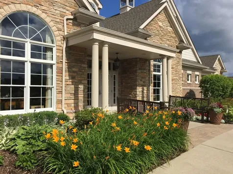 4 Joshua Court South Barrington IL 60010
