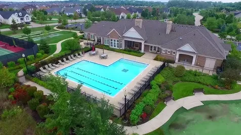 4 Joshua Court South Barrington IL 60010
