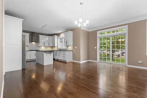 4 Joshua Court South Barrington IL 60010