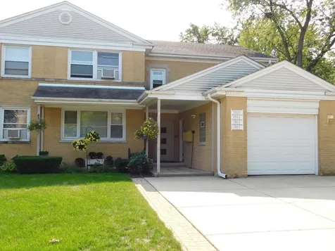 1911 Dewes Street Glenview IL 60025