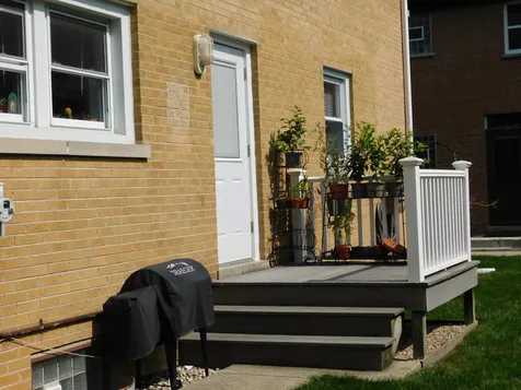 1911 Dewes Street Glenview IL 60025