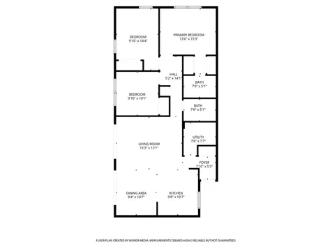 4128 192ND Court Country Club Hills IL 60478