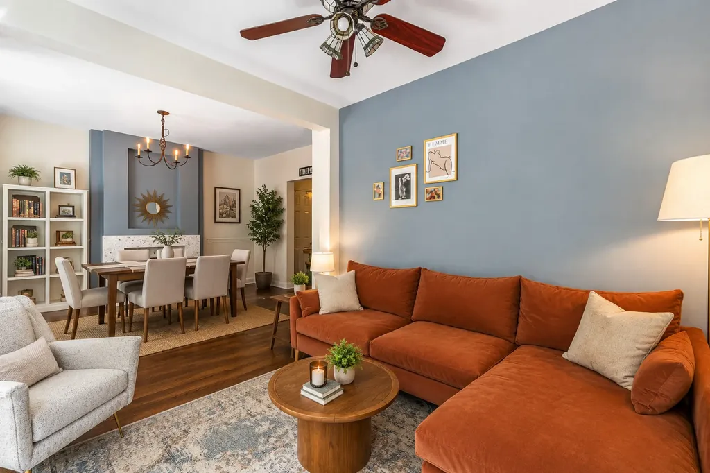 4410 North Paulina Street Chicago IL 60640