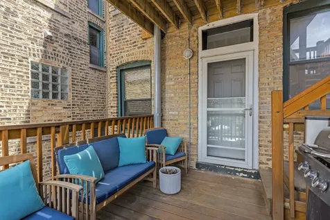 4410 North Paulina Street Chicago IL 60640