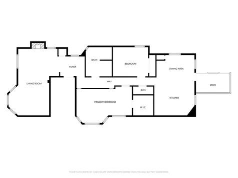 4410 North Paulina Street Chicago IL 60640