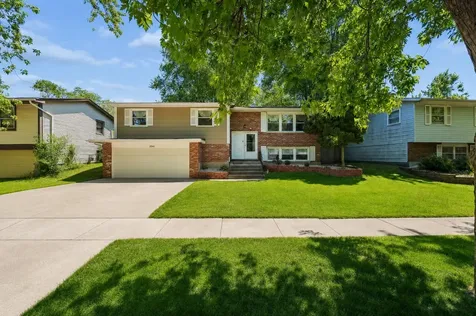 21601 Jeffrey Avenue Sauk Village IL 60411