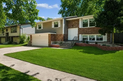 21601 Jeffrey Avenue Sauk Village IL 60411