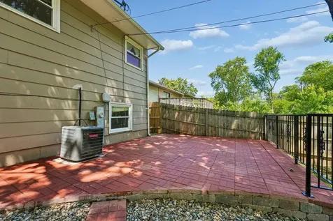 21601 Jeffrey Avenue Sauk Village IL 60411