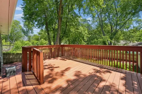 21601 Jeffrey Avenue Sauk Village IL 60411