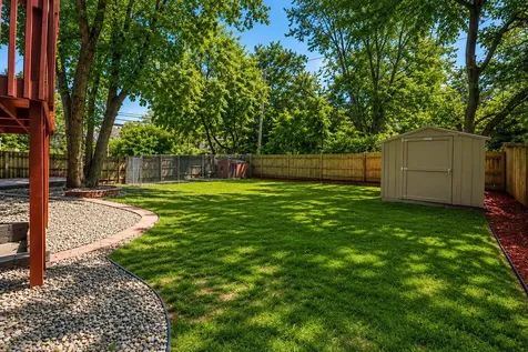 21601 Jeffrey Avenue Sauk Village IL 60411