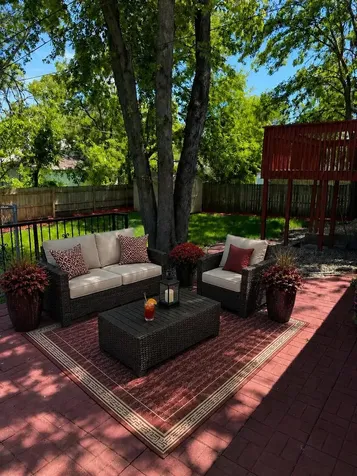 21601 Jeffrey Avenue Sauk Village IL 60411