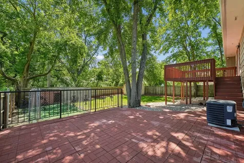 21601 Jeffrey Avenue Sauk Village IL 60411