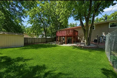 21601 Jeffrey Avenue Sauk Village IL 60411