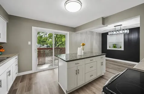 21601 Jeffrey Avenue Sauk Village IL 60411