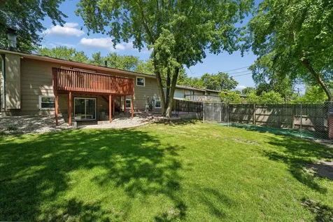 21601 Jeffrey Avenue Sauk Village IL 60411