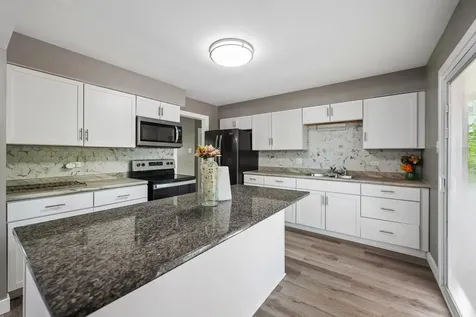 21601 Jeffrey Avenue Sauk Village IL 60411