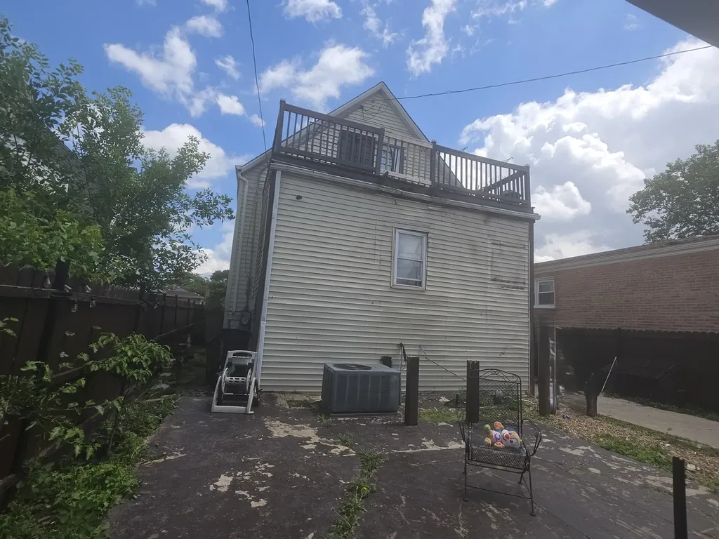 9950 South State Street Chicago IL 60628