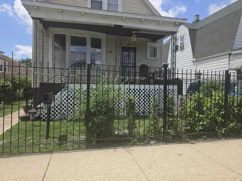 9950 South State Street Chicago IL 60628