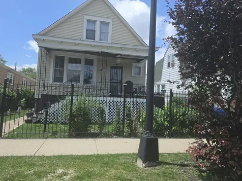 9950 South State Street Chicago IL 60628