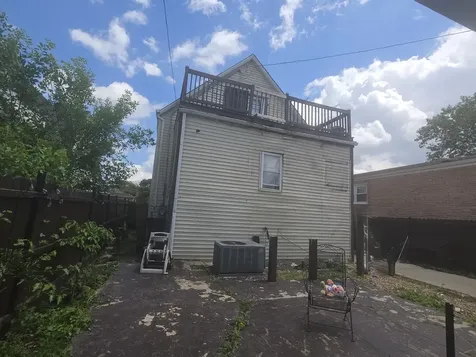 9950 South State Street Chicago IL 60628