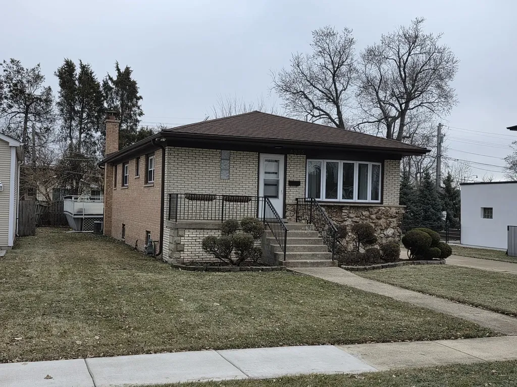 4305 Judd Avenue Schiller Park IL 60176