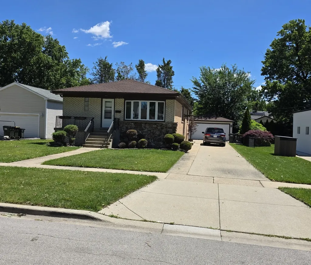 4305 Judd Avenue Schiller Park IL 60176