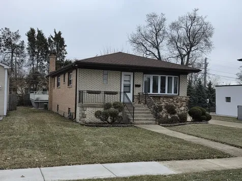 4305 Judd Avenue Schiller Park IL 60176