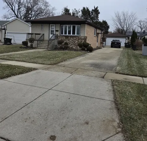4305 Judd Avenue Schiller Park IL 60176
