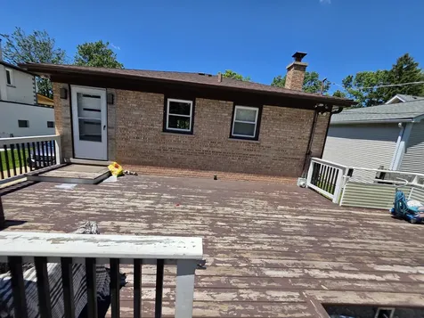 4305 Judd Avenue Schiller Park IL 60176