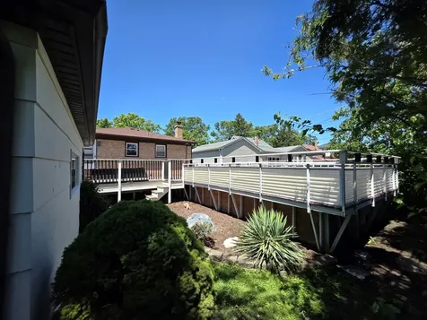 4305 Judd Avenue Schiller Park IL 60176
