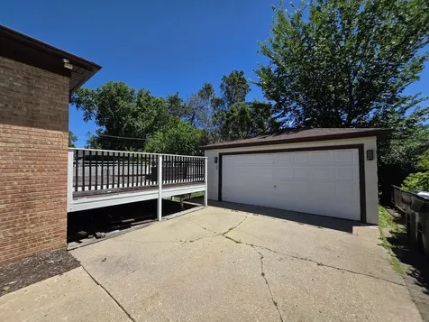 4305 Judd Avenue Schiller Park IL 60176