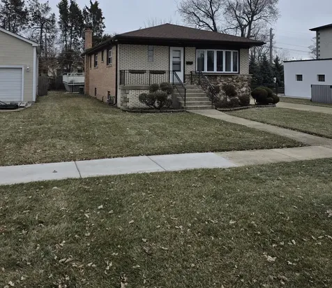 4305 Judd Avenue Schiller Park IL 60176