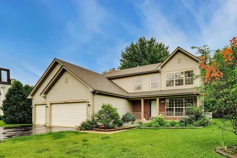 1451 South Bacon Road Round Lake IL 60073