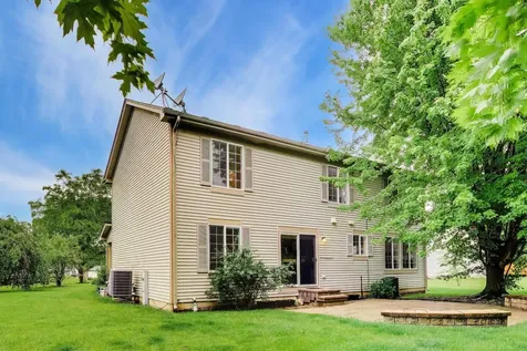 1451 South Bacon Road Round Lake IL 60073