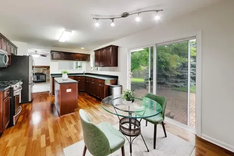 1451 South Bacon Road Round Lake IL 60073