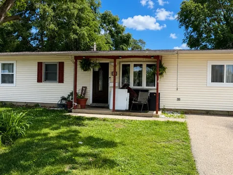 435 Fenton Avenue Romeoville IL 60446