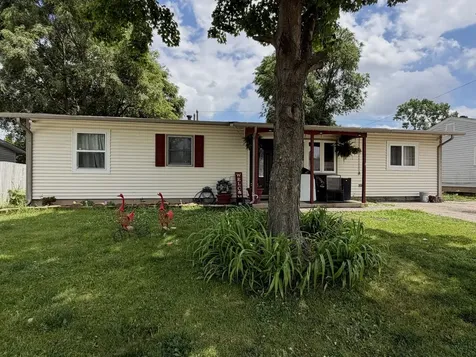435 Fenton Avenue Romeoville IL 60446