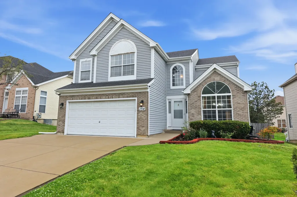 154 Augusta Drive Streamwood IL 60107