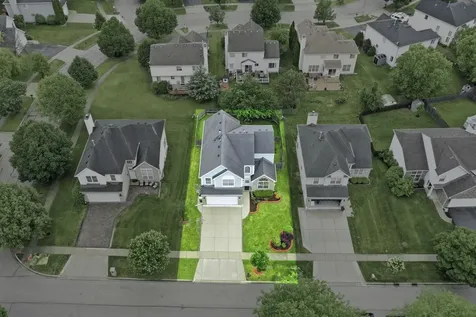 154 Augusta Drive Streamwood IL 60107