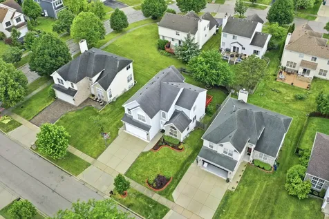 154 Augusta Drive Streamwood IL 60107