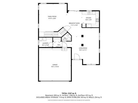 154 Augusta Drive Streamwood IL 60107